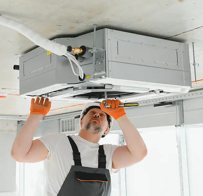 Why Homeowners & Businesses Trust Us Keystone, FL