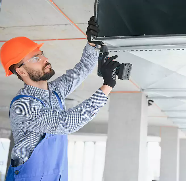 Why Homeowners & Businesses Trust Us in Keystone, FL?