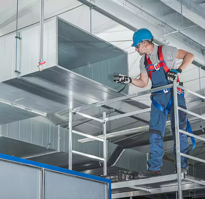 Why Homeowners Businesses Trust Us in Keystone, FL