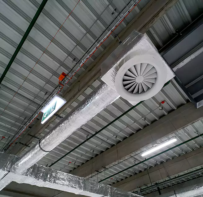 Why Homeowners & Businesses Trust Us in Keystone, FL?