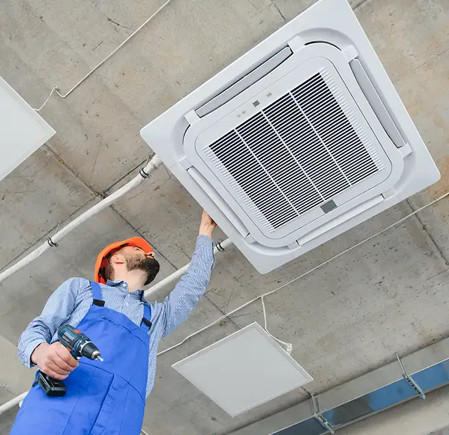 Why Homeowners & Businesses Trust Us in Keystone, FL