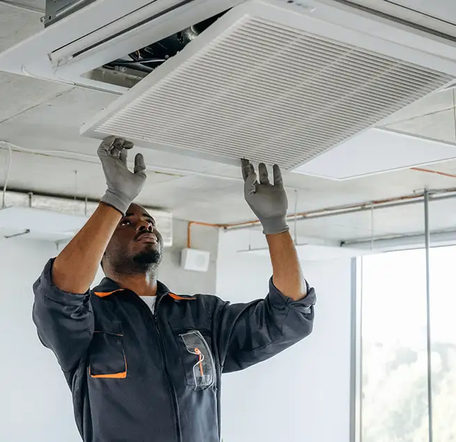 Why Homeowners & Businesses Trust Us in Keystone, FL?