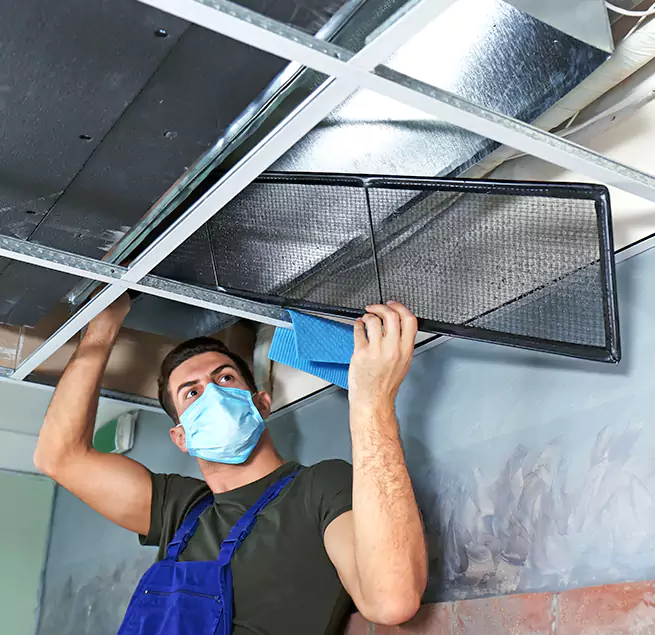 Why Homeowners & Businesses Trust Us in Keystone, FL?