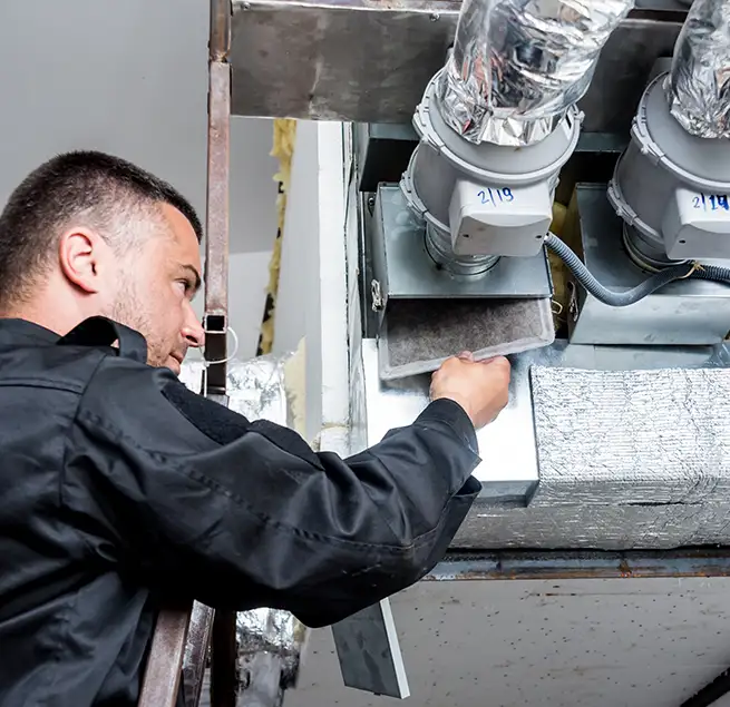 Why Homeowners & Businesses Trust Us in Keystone, FL?