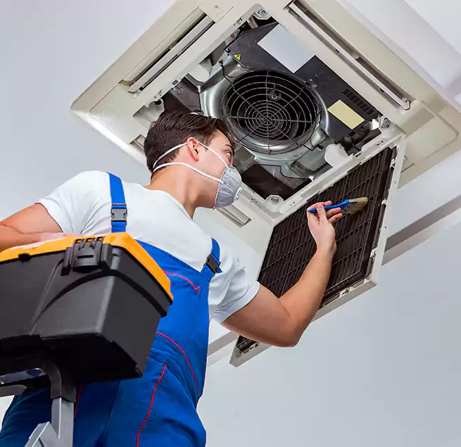 Why Homeowners & Businesses Trust Us in Keystone, FL?